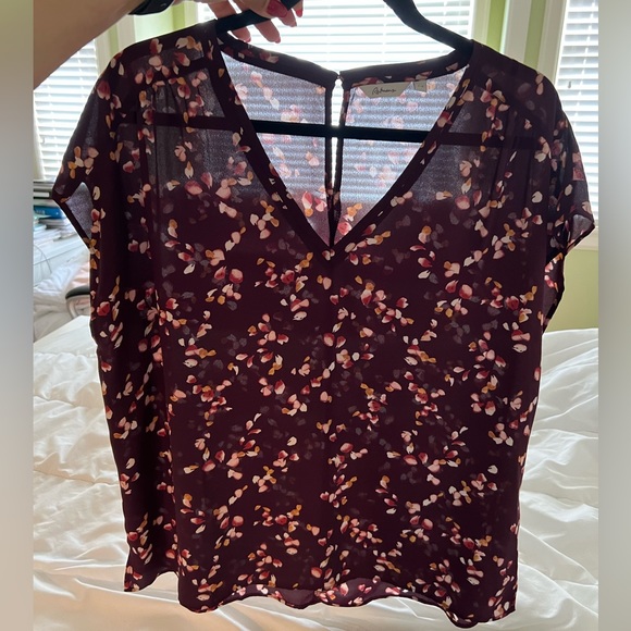 Women’s blouse from Reitmans size large - Picture 1 of 3